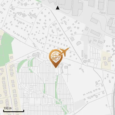 Foto zu Holstenkamp 89, 22525 Hamburg