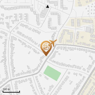 Foto zu Hummelsbütteler Kirchenweg 89, 22339 Hamburg