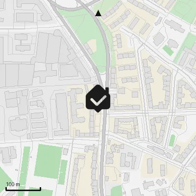 Bild zu Kieler Straße 89, 22769 Hamburg