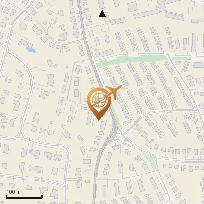 Foto zu Langelohstraße 89, 22609 Hamburg