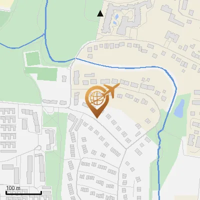 Foto zu Langenbeker Weg 89, 21077 Hamburg