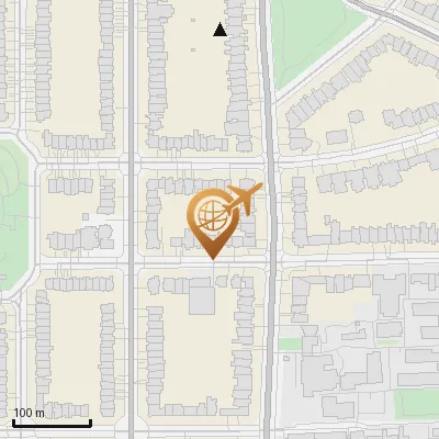 Foto zu Oberstraße 89, 20149 Hamburg