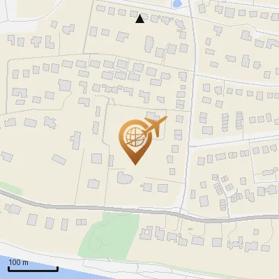 Foto zu Parkstraße 89, 22605 Hamburg