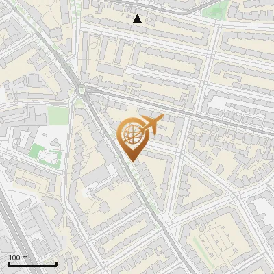 Foto zu Sillemstraße 89, 20257 Hamburg