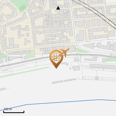 Foto zu St. Pauli Hafenstraße 89, 20359 Hamburg