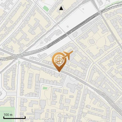 Foto zu Stresemannstraße 89, 22769 Hamburg