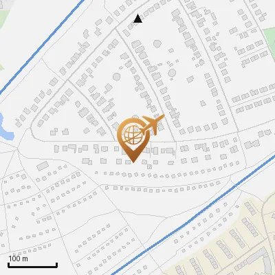 Foto zu Twisselwisch 89, 22419 Hamburg