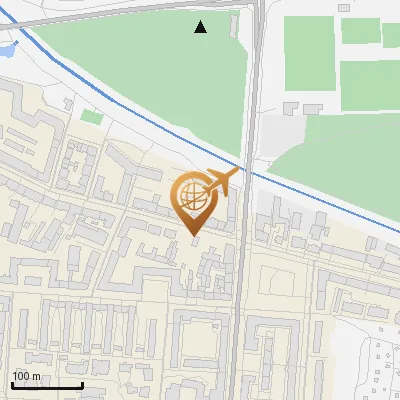 Foto zu Vogelhüttendeich 89, 21107 Hamburg