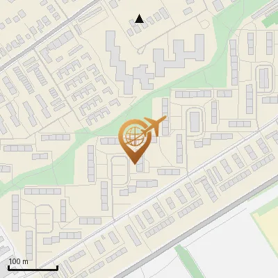 Foto zu Wildschwanbrook 89, 22145 Hamburg