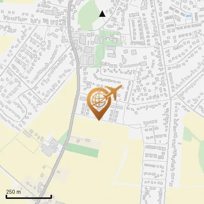 Foto zu Abelskamp 9, 22397 Hamburg