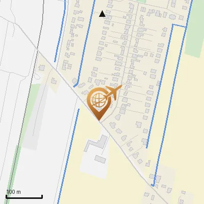 Foto zu Achterschlag 9, 21039 Hamburg