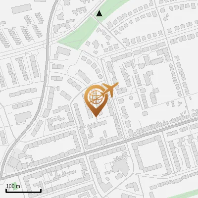 Foto zu Adolf-von-Elm-Hof 9, 21073 Hamburg