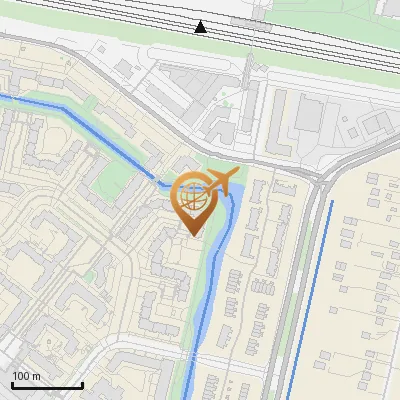 Foto zu Agnes-Wolffson-Straße 9, 21035 Hamburg