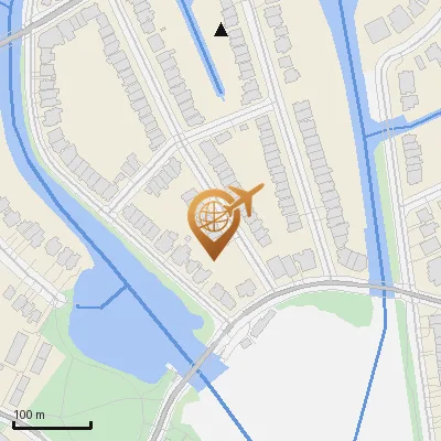 Foto zu Agnesstraße 9, 22301 Hamburg