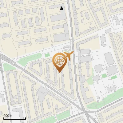 Foto zu Albers-Schönberg-Stieg 9, 22307 Hamburg