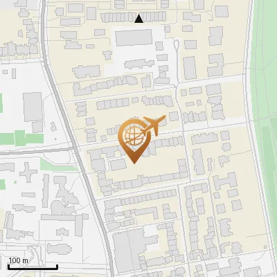 Foto zu Alsterchaussee 9, 20149 Hamburg