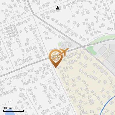 Foto zu Alter Berner Weg 9, 22393 Hamburg