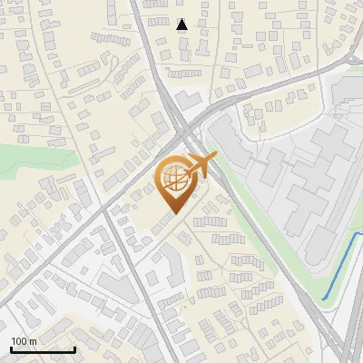 Foto zu Am Dorfteich 9, 22457 Hamburg