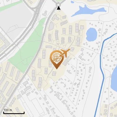 Foto zu Am Hohen Hause 9, 22047 Hamburg