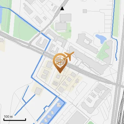 Foto zu Am Inselpark 9, 21109 Hamburg