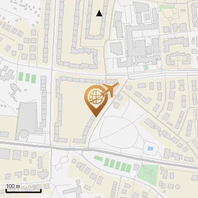 Foto zu Am Rathenaupark 9, 22763 Hamburg