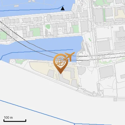 Foto zu Am Strandkai 9, 20457 Hamburg