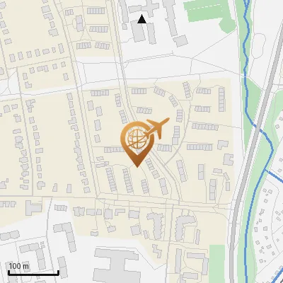 Foto zu An der Berner Au 9, 22159 Hamburg