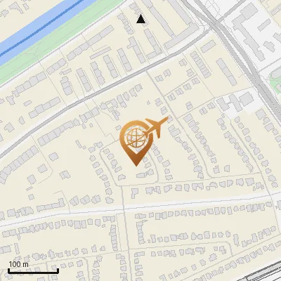 Foto zu An der Blütenmauer 9, 22297 Hamburg