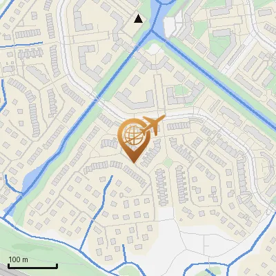 Foto zu Anna-von-Gierke-Ring 9, 21035 Hamburg