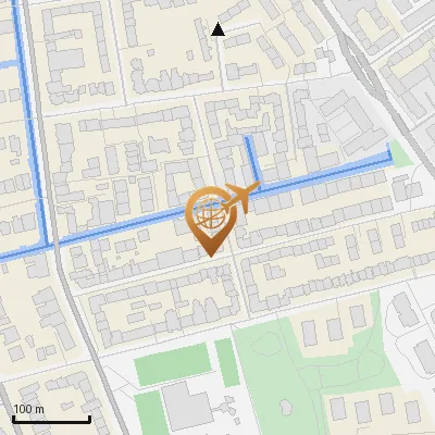 Foto zu Arndtstraße 9, 22085 Hamburg