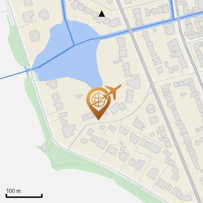 Foto zu Auguststraße 9, 22085 Hamburg