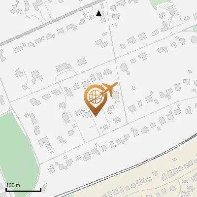 Foto zu Barkenkoppel 9, 22391 Hamburg