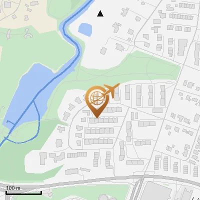 Foto zu Basaltweg 9, 22395 Hamburg