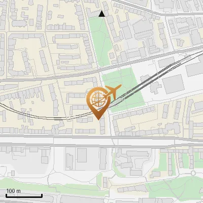 Foto zu Behnstraße 9, 22767 Hamburg