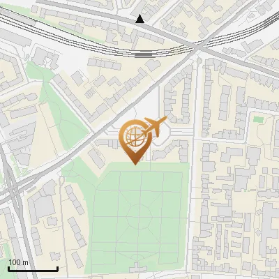 Foto zu Bei der Johanniskirche 9, 22767 Hamburg