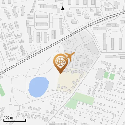 Foto zu Bergmannring 9, 22119 Hamburg