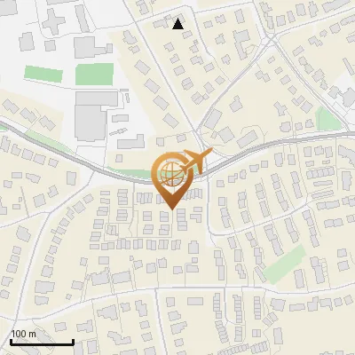 Foto zu Bertha-Uhl-Kamp 9, 22609 Hamburg