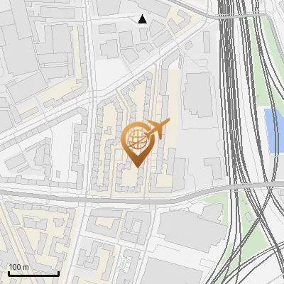 Foto zu Bessemerweg 9, 22761 Hamburg