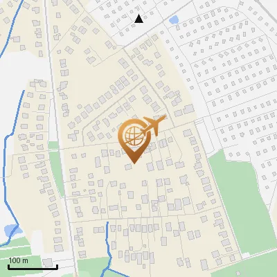 Foto zu Bienenkamp 9, 22159 Hamburg