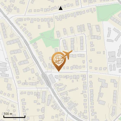 Foto zu Bindfeldweg 9, 22459 Hamburg