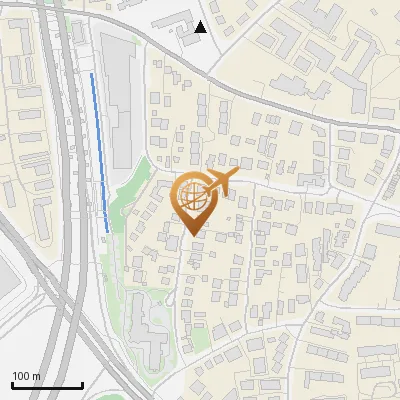 Foto zu Birkhahnweg 9, 22527 Hamburg