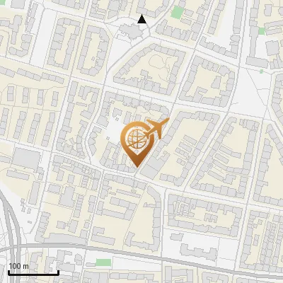 Foto zu Bleicherstraße 9, 22767 Hamburg