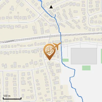 Foto zu Blumenstieg 9, 22605 Hamburg