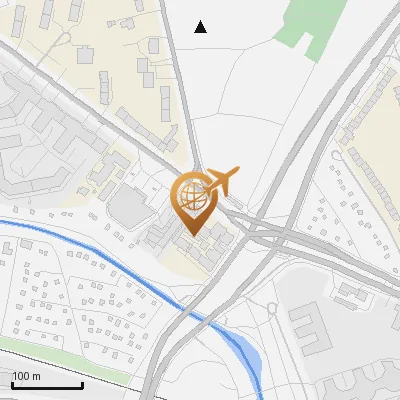 Foto zu Borsteler Chaussee 9, 22453 Hamburg