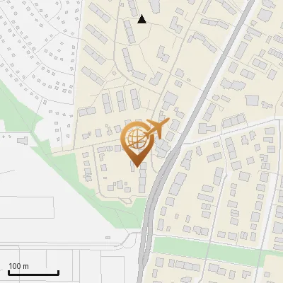 Foto zu Bramfelder Drift 9, 22175 Hamburg