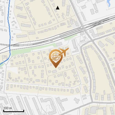 Foto zu Braunsberger Weg 9, 22049 Hamburg