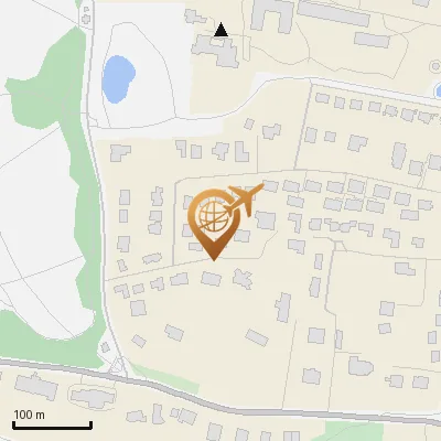 Foto zu Buchenhof 9, 22605 Hamburg