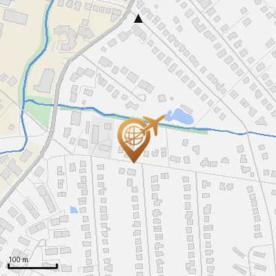 Foto zu Buchwaldstraße 9, 22143 Hamburg