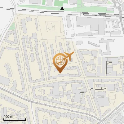 Foto zu Bunsenstraße 9, 22765 Hamburg