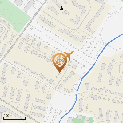 Foto zu Buschkoppel 9, 22309 Hamburg